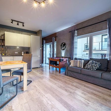 Apartamenty Pod Gondola Swieradow 외부 사진