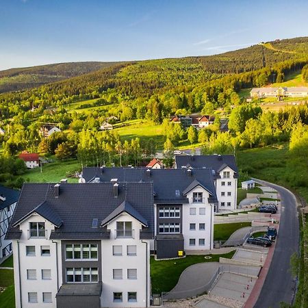 Apartamenty Pod Gondola Swieradow 외부 사진