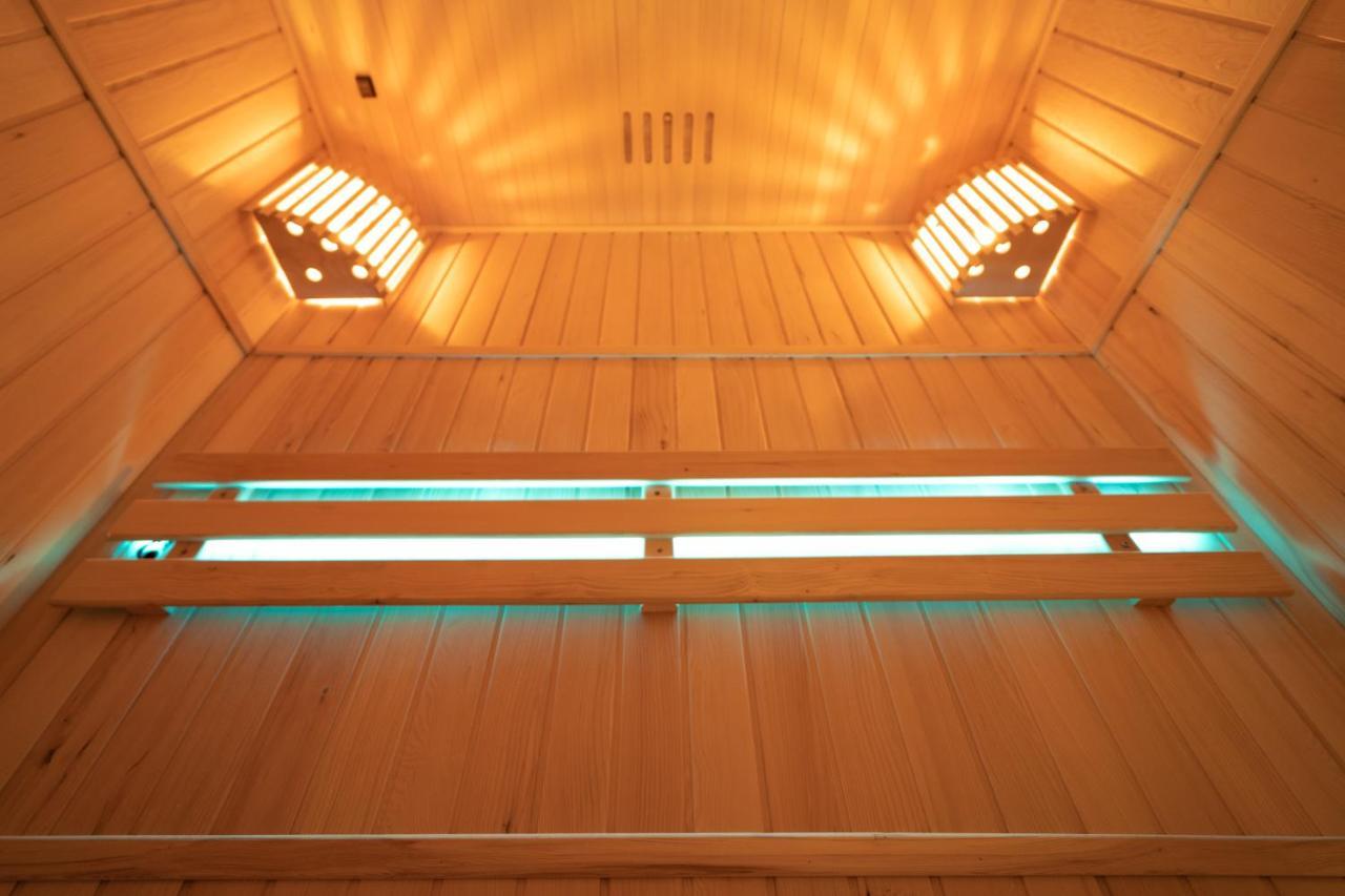 Apartamenty Pod Gondola Swieradow 외부 사진
