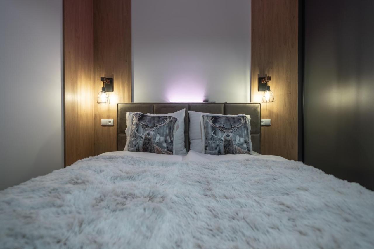 Apartamenty Pod Gondola Swieradow 외부 사진