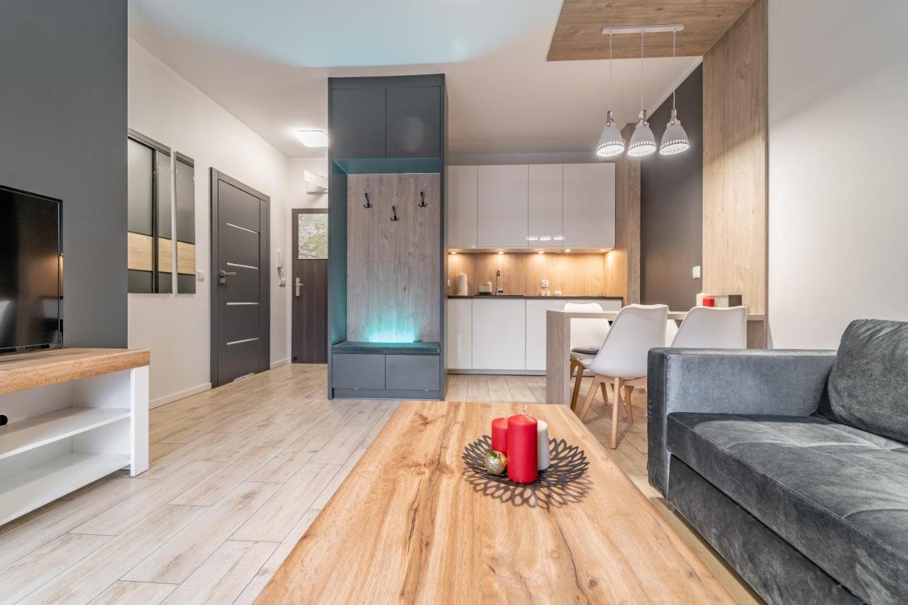 Apartamenty Pod Gondola Swieradow 외부 사진