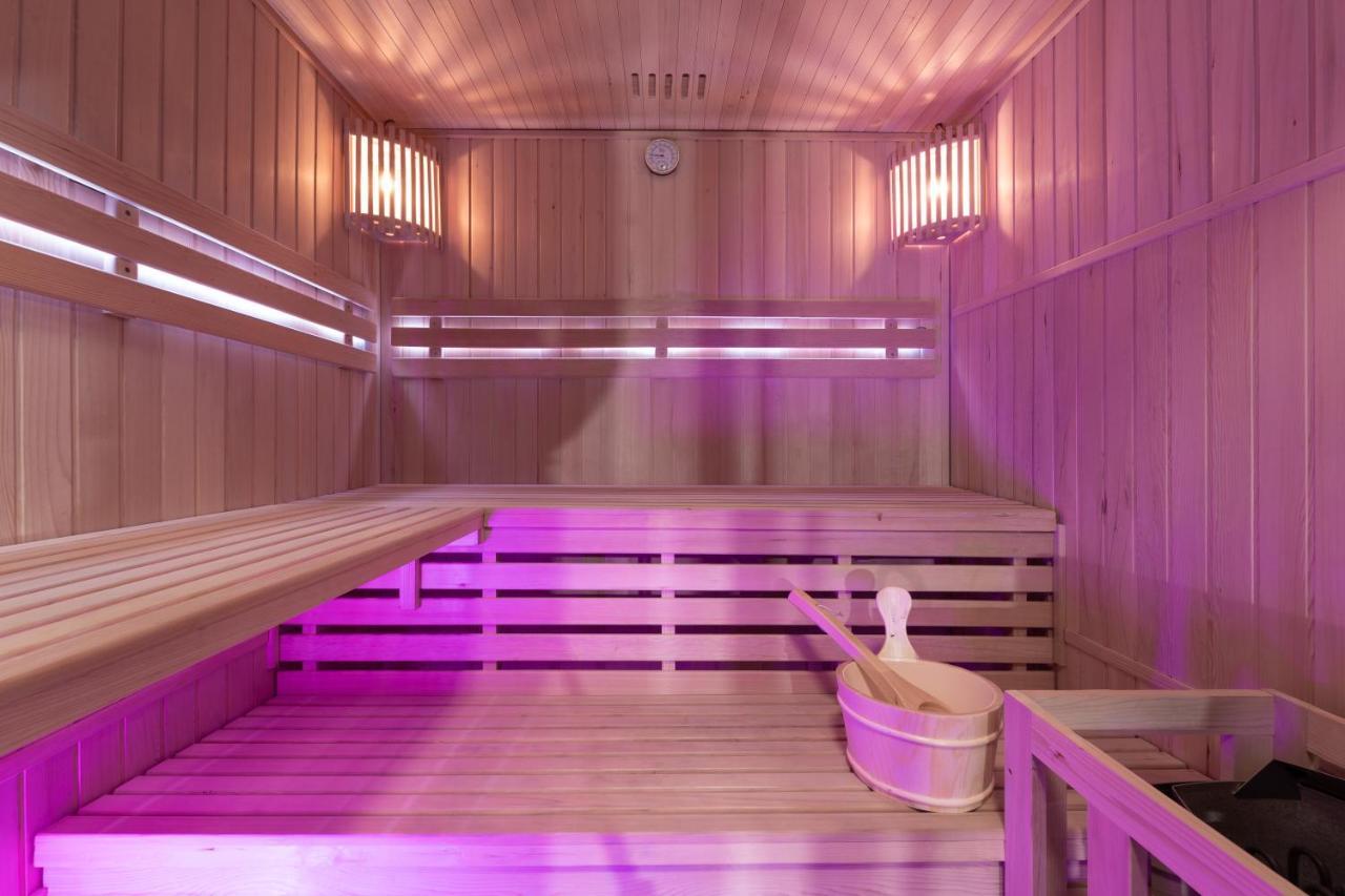 Apartamenty Pod Gondola Swieradow 외부 사진