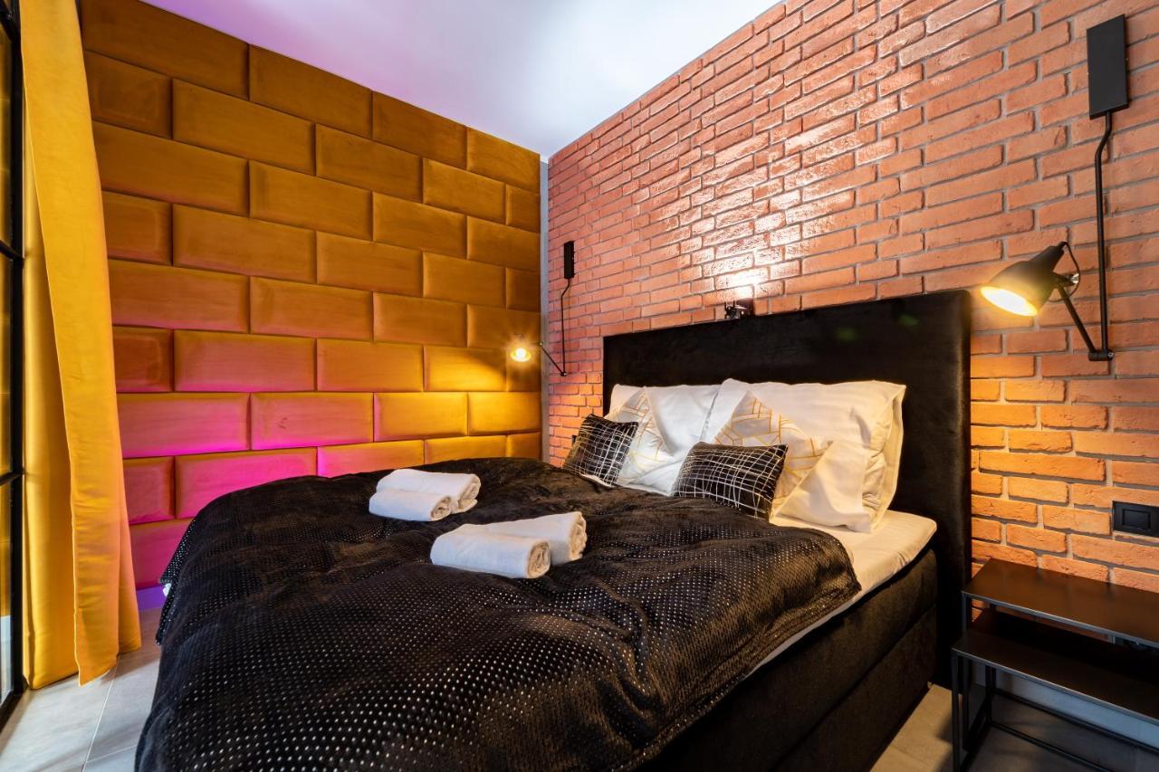Apartamenty Pod Gondola Swieradow 외부 사진