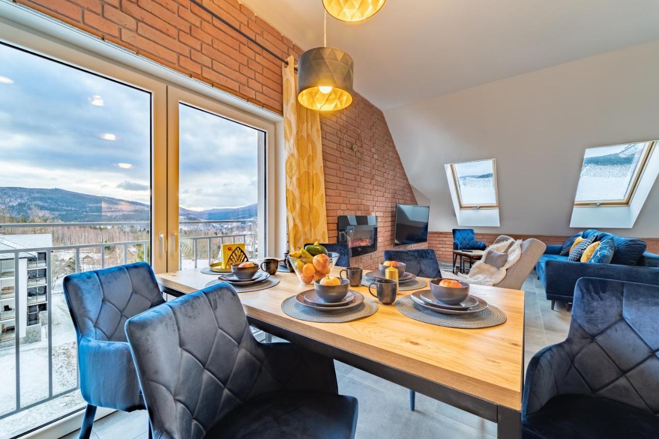 Apartamenty Pod Gondola Swieradow 외부 사진