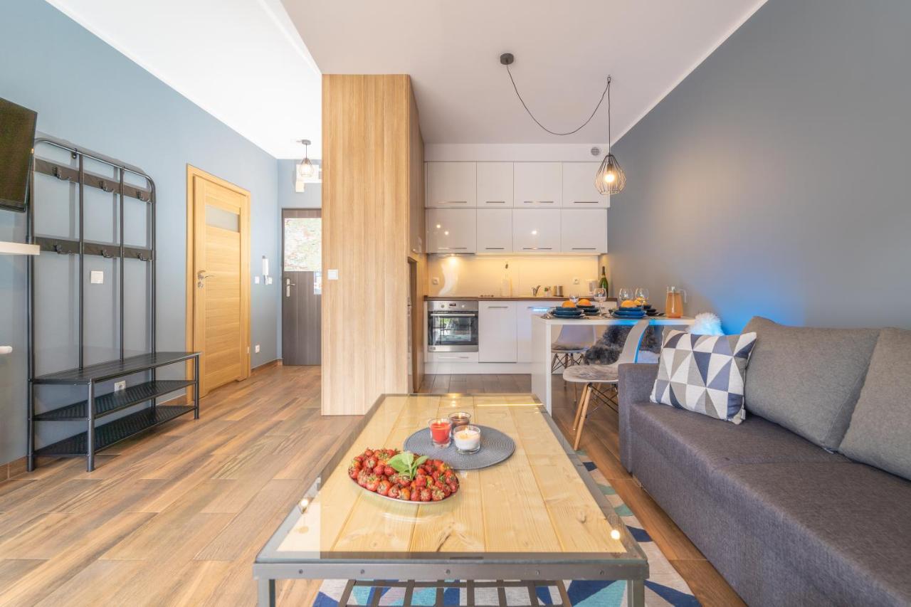 Apartamenty Pod Gondola Swieradow 외부 사진
