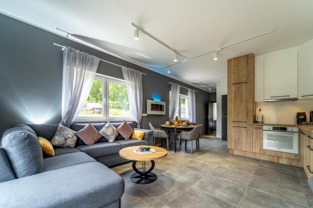 Apartamenty Pod Gondola Swieradow 외부 사진