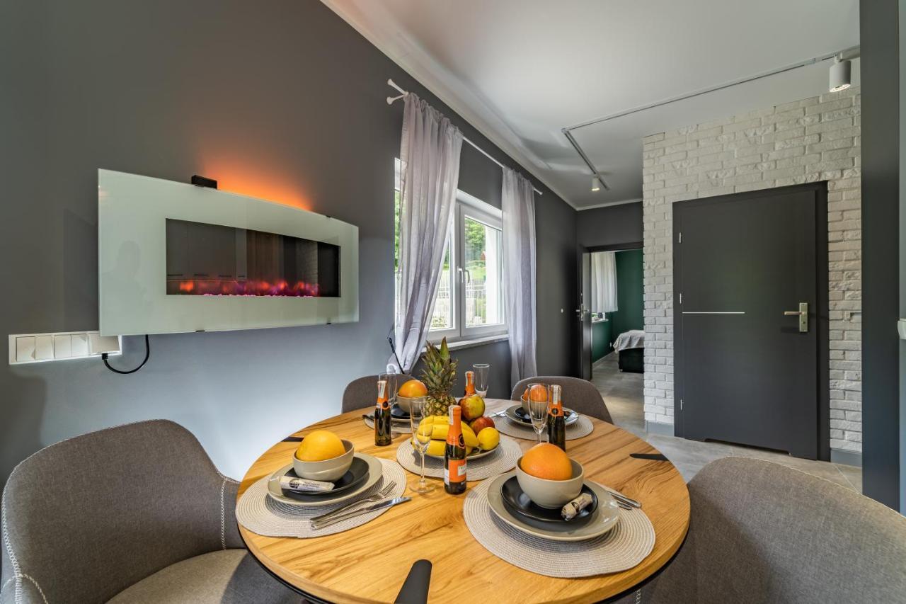 Apartamenty Pod Gondola Swieradow 외부 사진