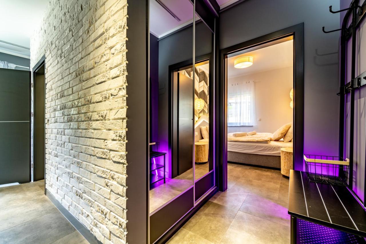 Apartamenty Pod Gondola Swieradow 외부 사진