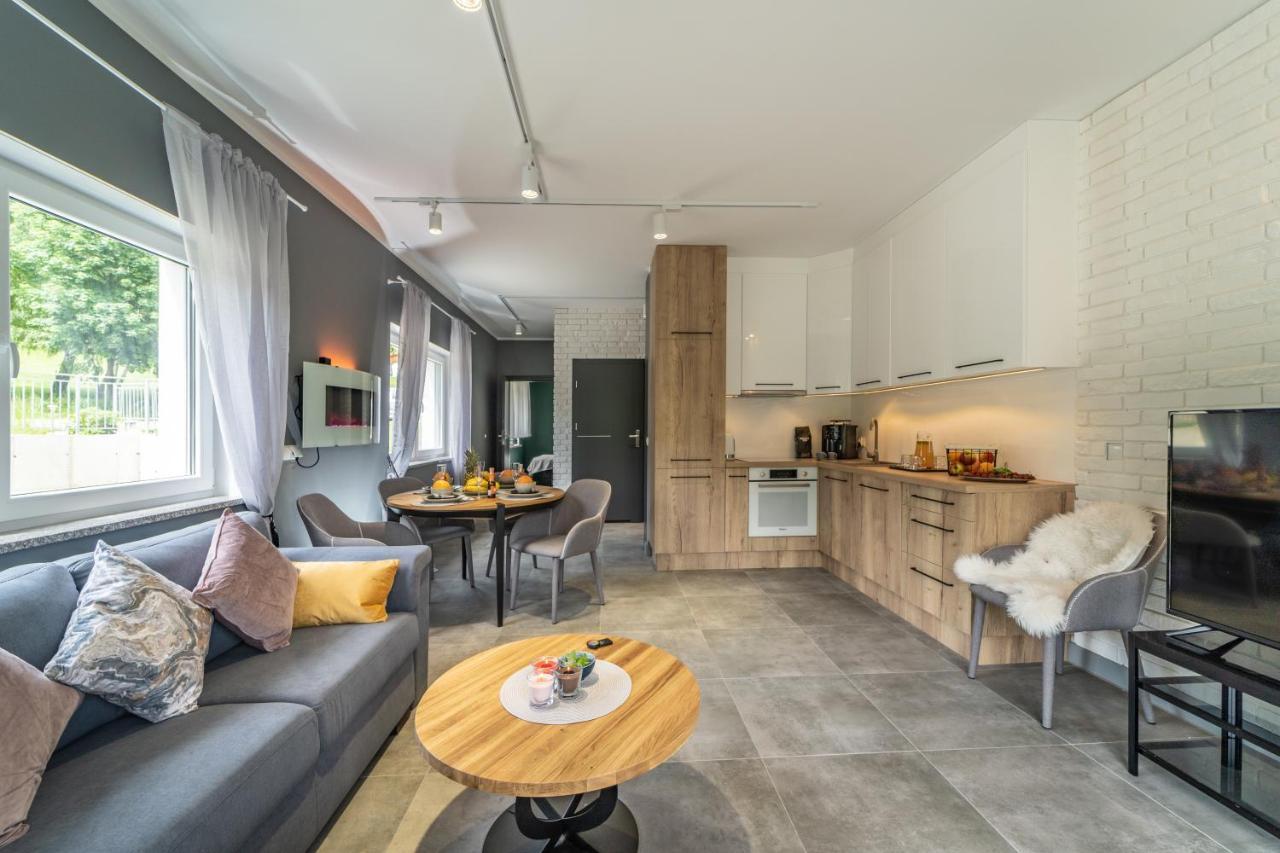 Apartamenty Pod Gondola Swieradow 외부 사진