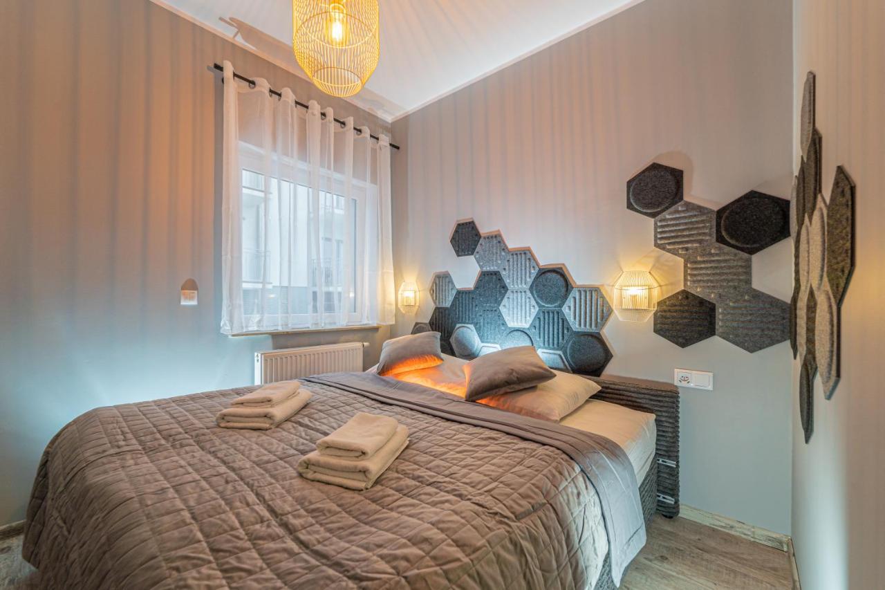 Apartamenty Pod Gondola Swieradow 외부 사진