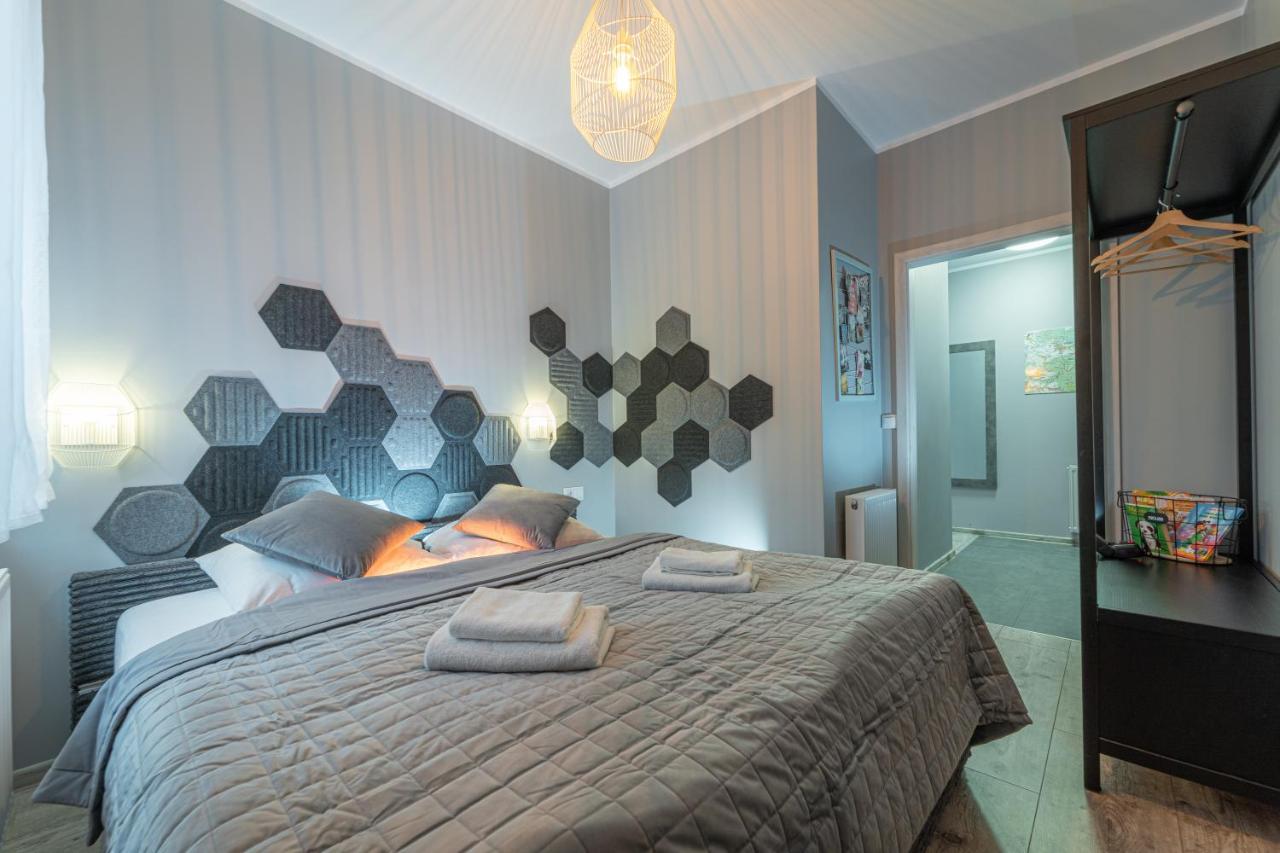 Apartamenty Pod Gondola Swieradow 외부 사진