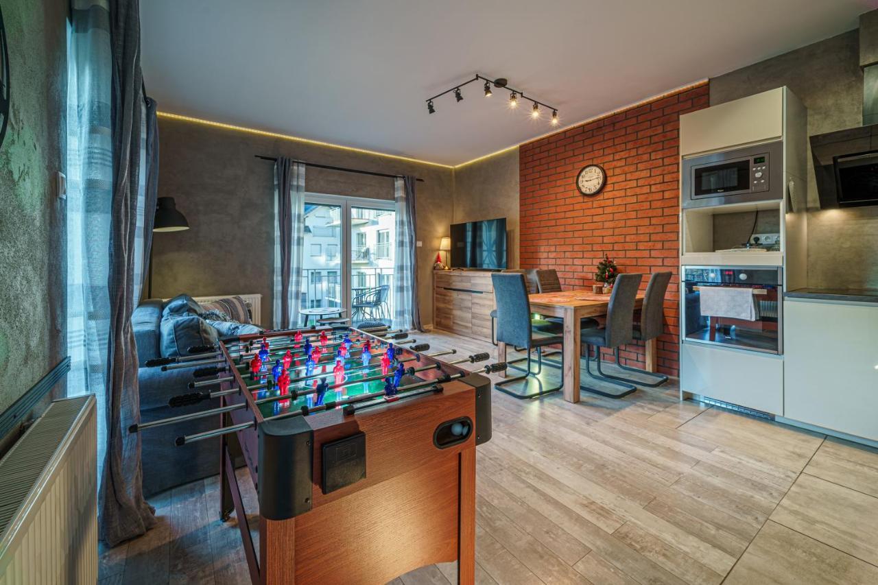 Apartamenty Pod Gondola Swieradow 외부 사진
