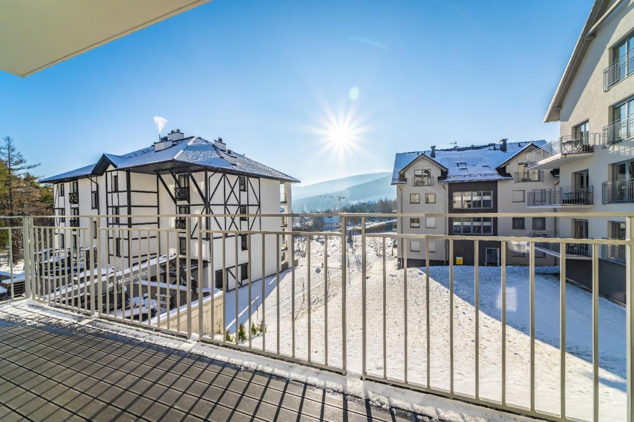 Apartamenty Pod Gondola Swieradow 외부 사진