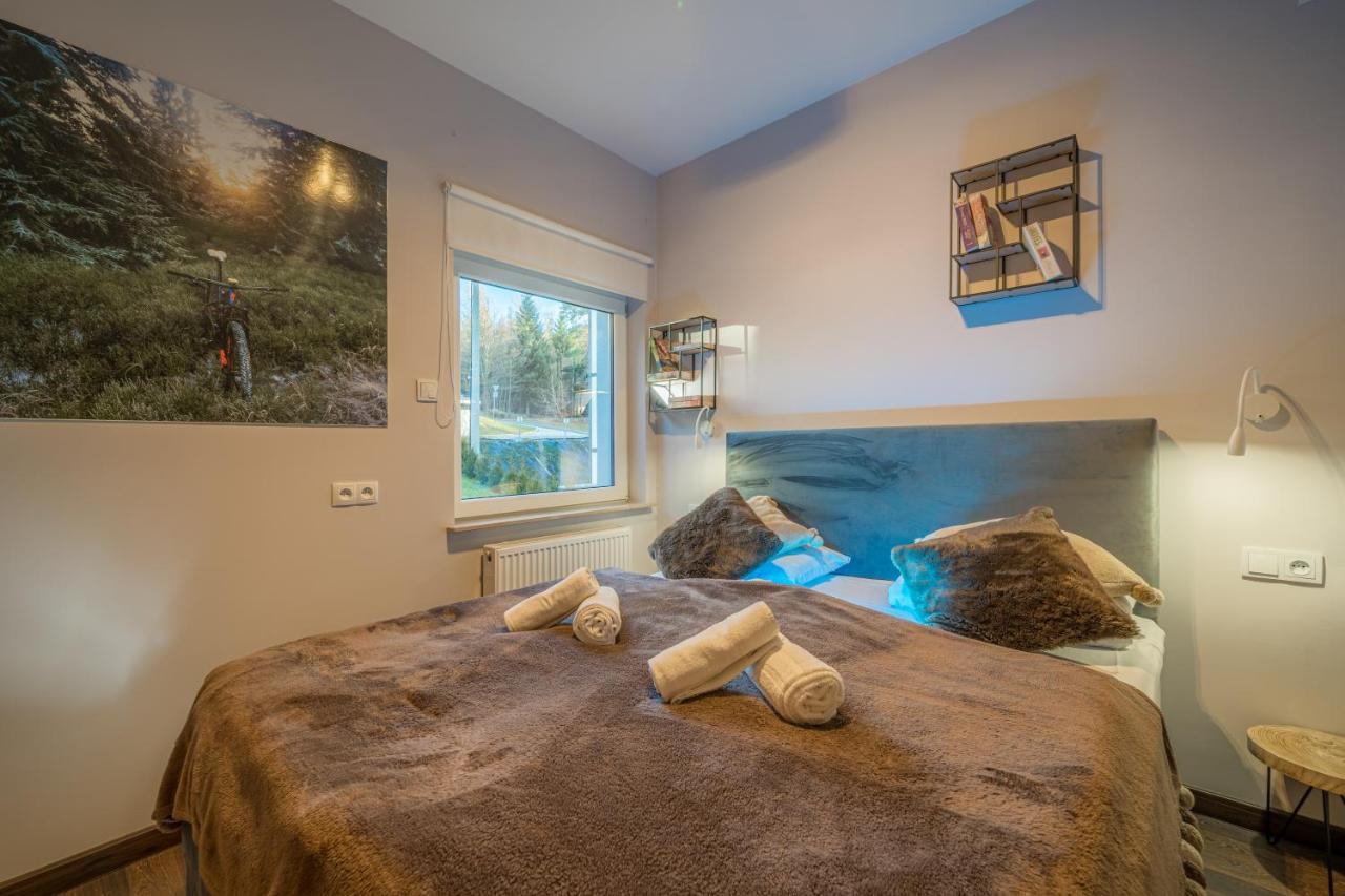 Apartamenty Pod Gondola Swieradow 외부 사진