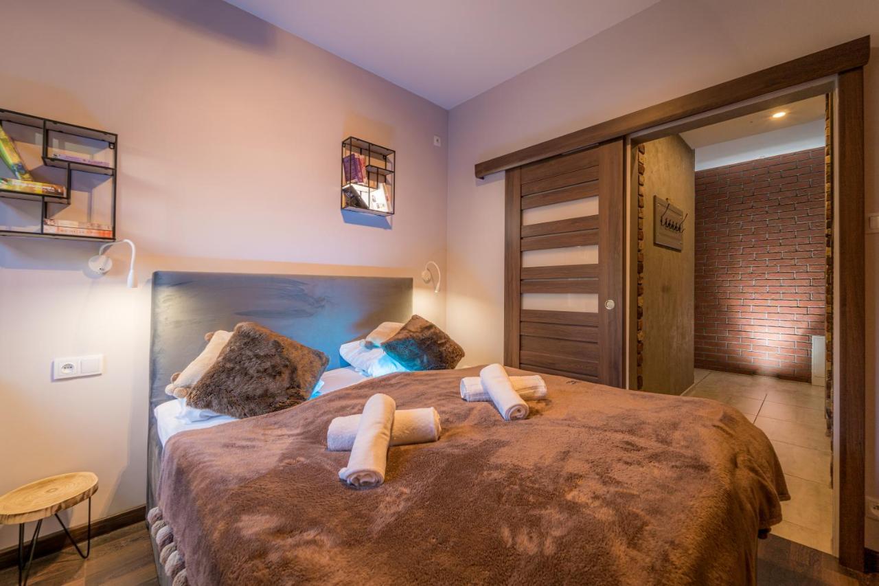 Apartamenty Pod Gondola Swieradow 외부 사진
