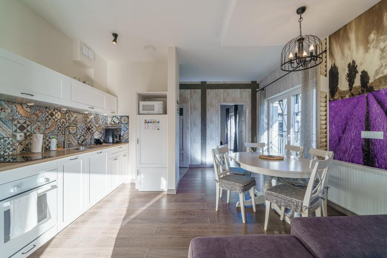 Apartamenty Pod Gondola Swieradow 외부 사진