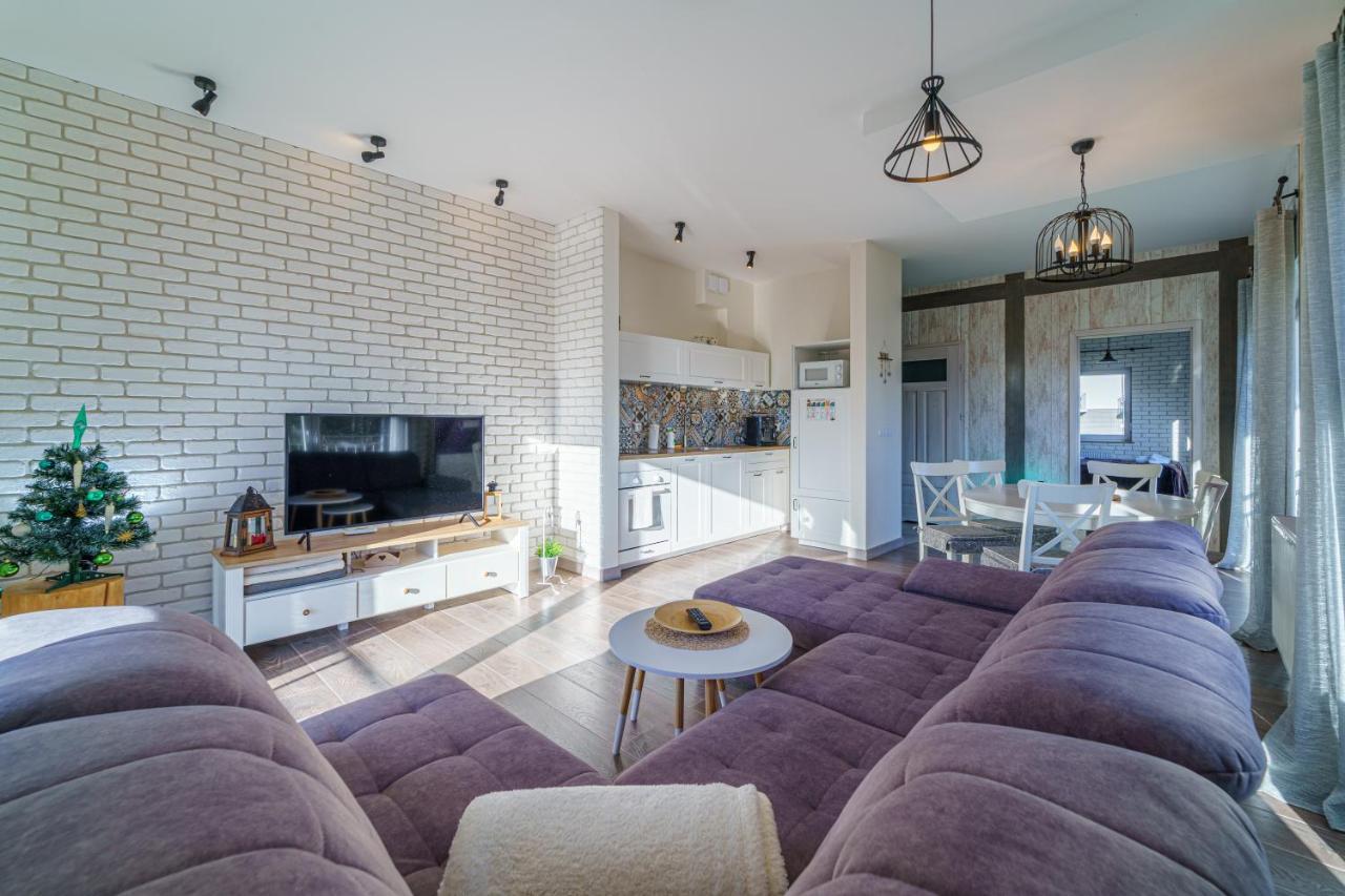 Apartamenty Pod Gondola Swieradow 외부 사진