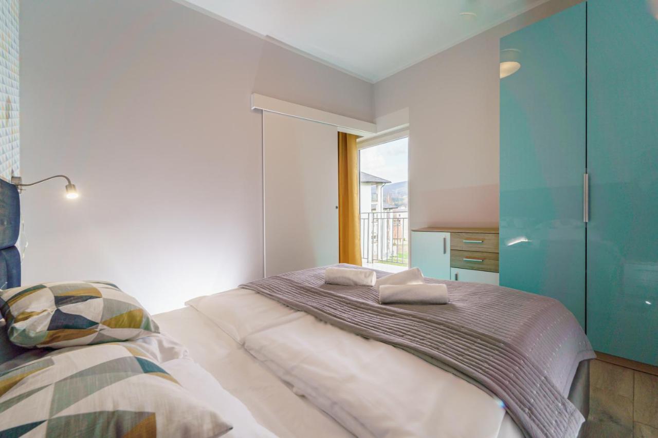 Apartamenty Pod Gondola Swieradow 외부 사진