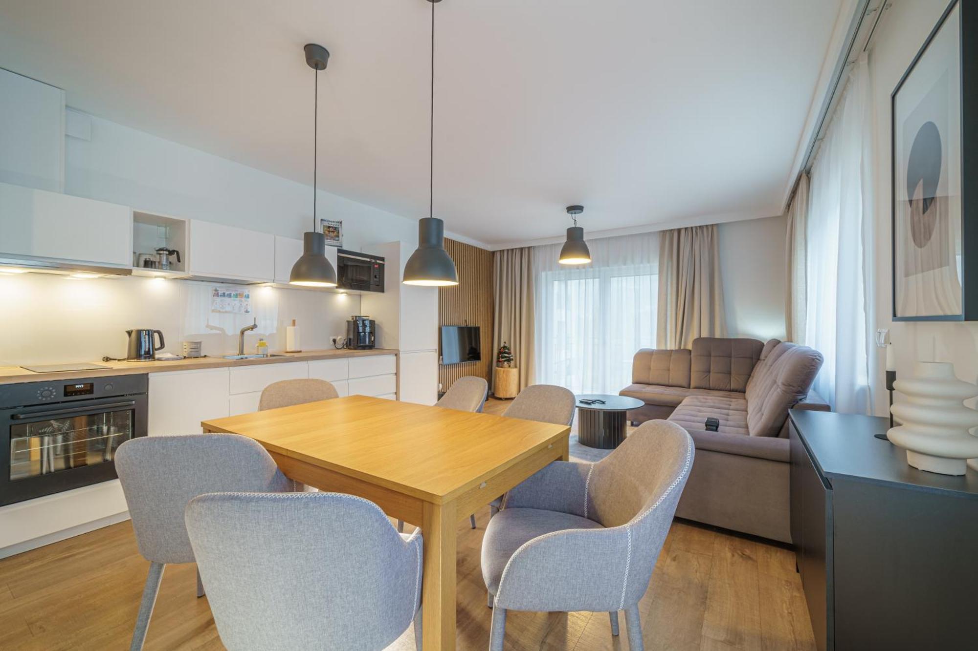 Apartamenty Pod Gondola Swieradow 외부 사진