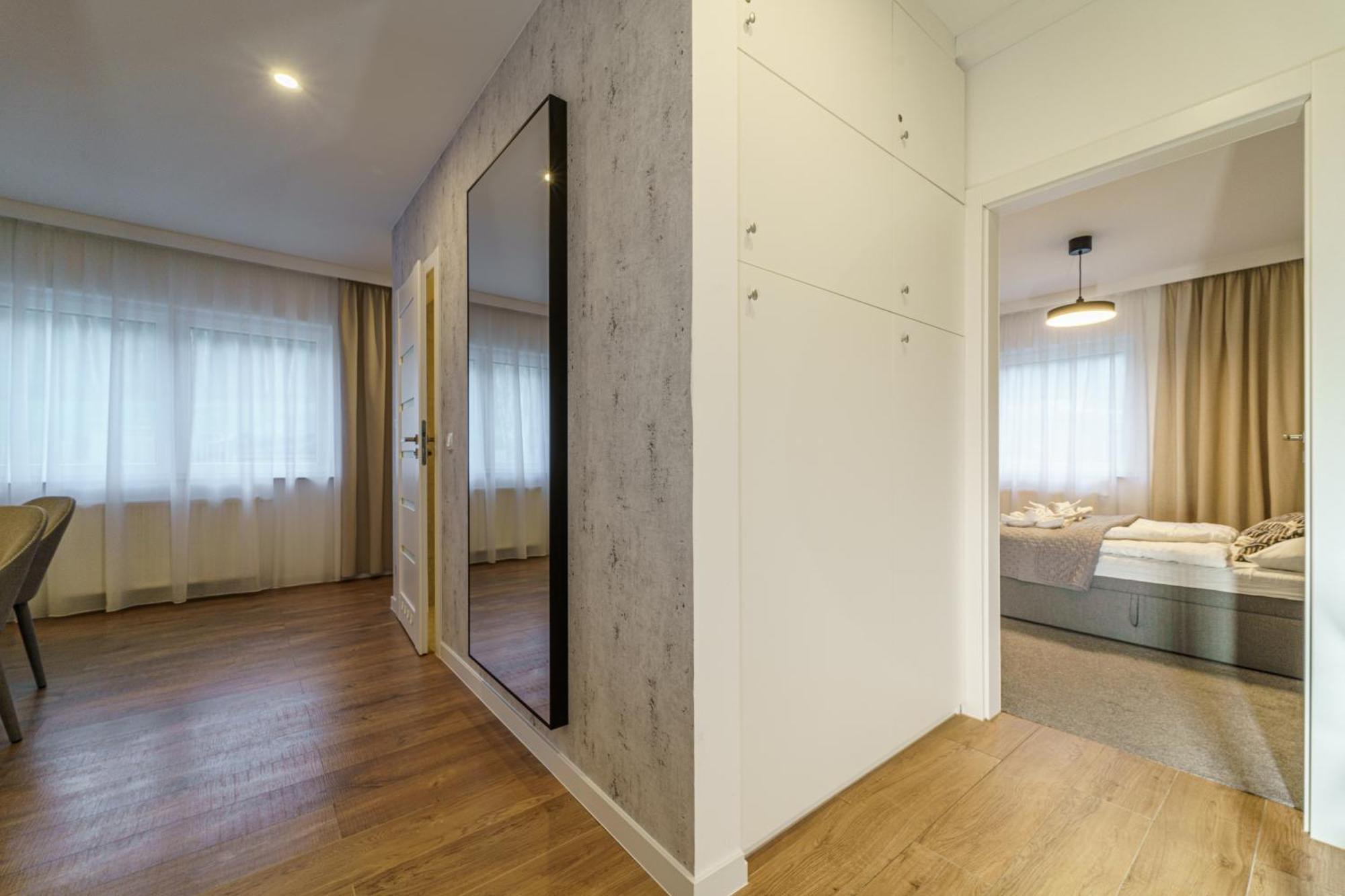 Apartamenty Pod Gondola Swieradow 외부 사진