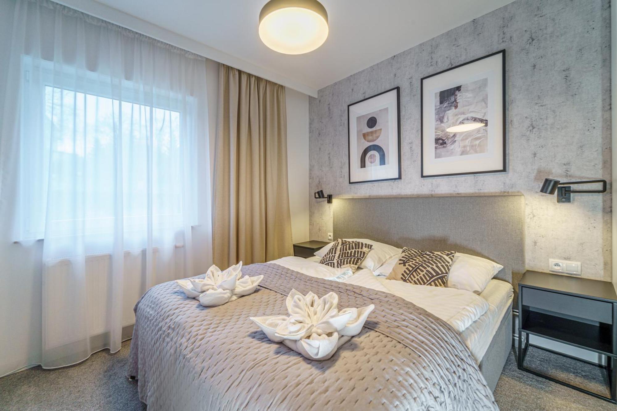 Apartamenty Pod Gondola Swieradow 외부 사진