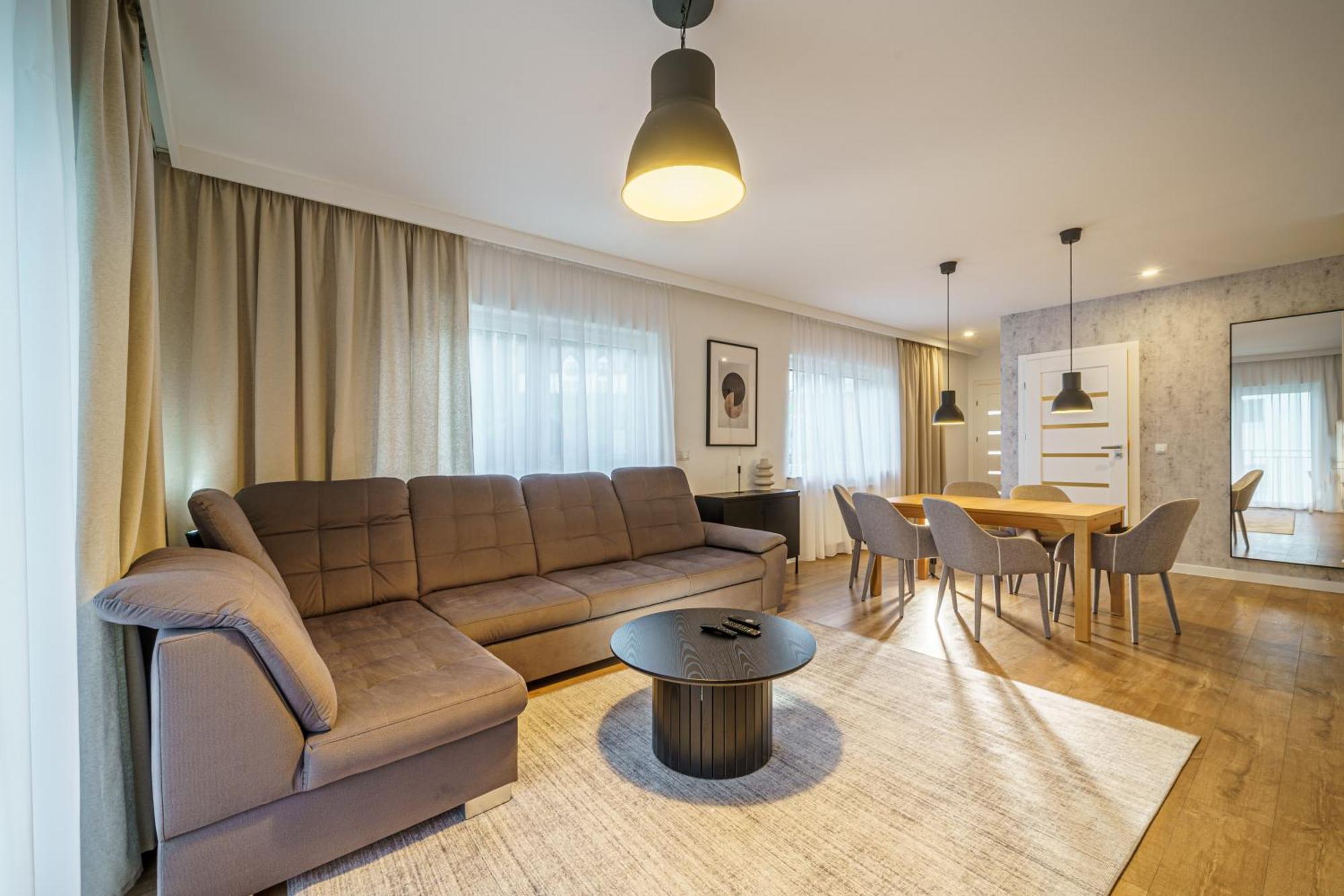 Apartamenty Pod Gondola Swieradow 외부 사진