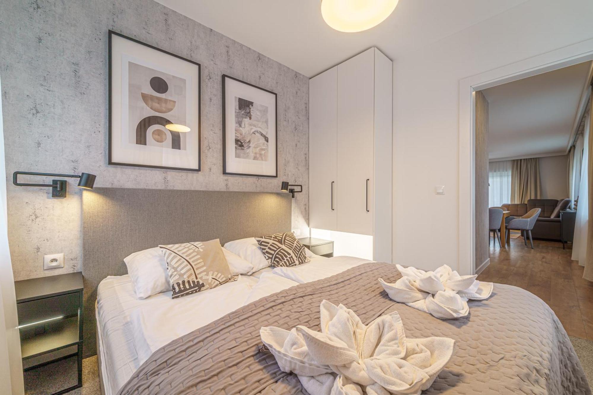 Apartamenty Pod Gondola Swieradow 외부 사진