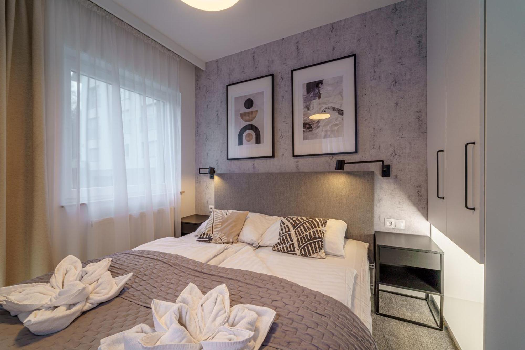 Apartamenty Pod Gondola Swieradow 외부 사진
