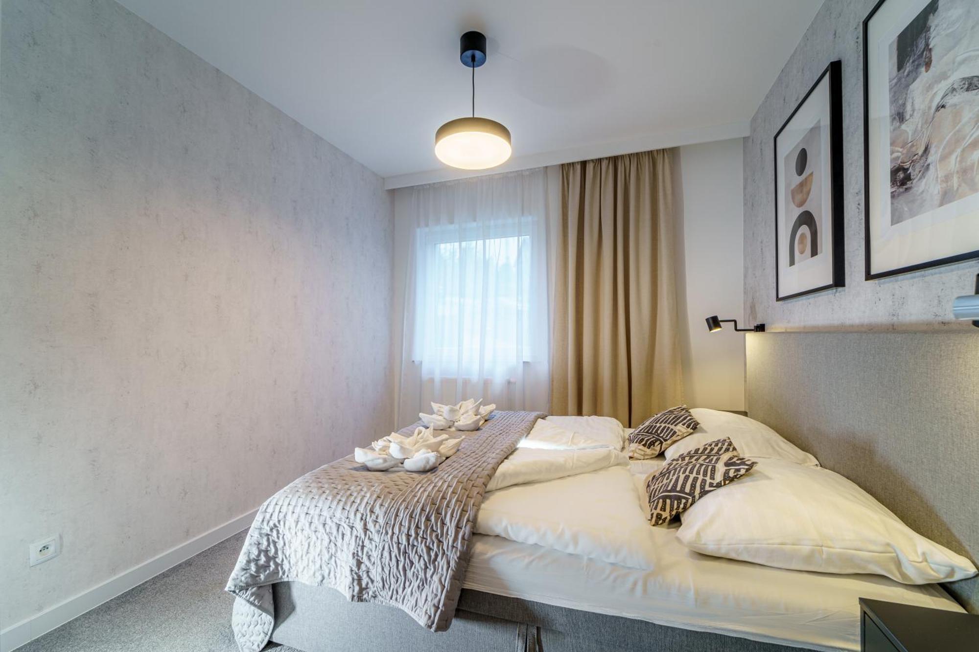 Apartamenty Pod Gondola Swieradow 외부 사진