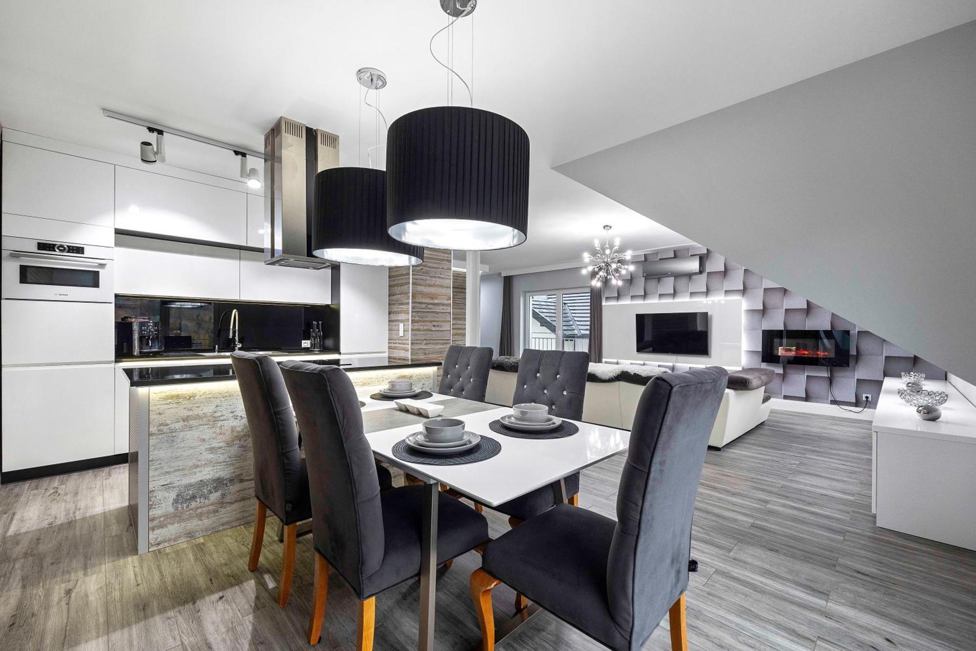 Apartamenty Pod Gondola Swieradow 외부 사진
