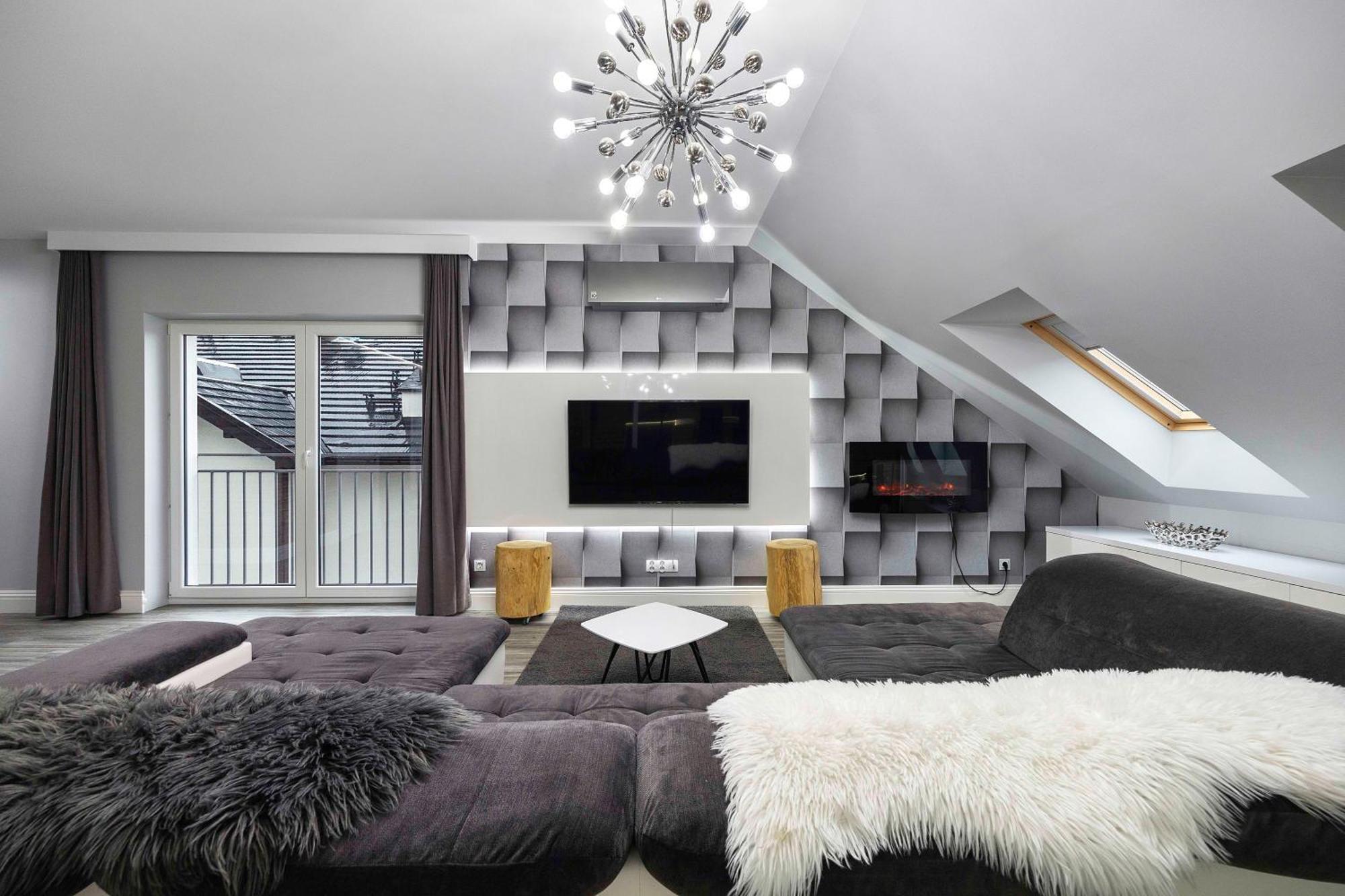 Apartamenty Pod Gondola Swieradow 외부 사진