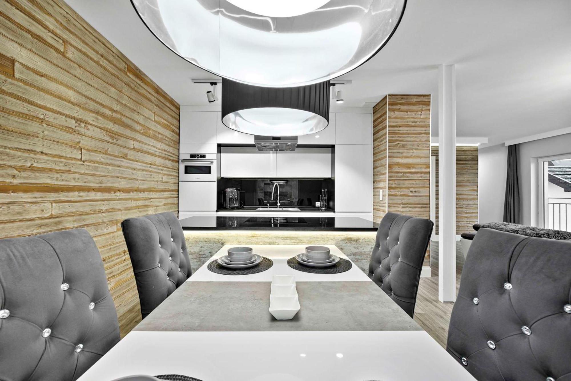 Apartamenty Pod Gondola Swieradow 외부 사진