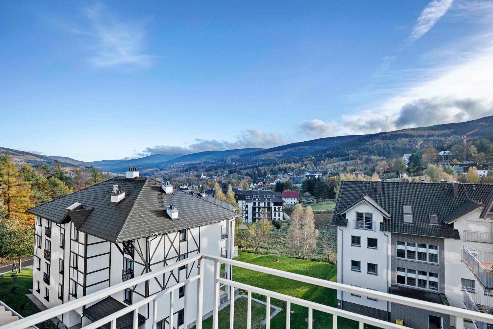 Apartamenty Pod Gondola Swieradow 외부 사진