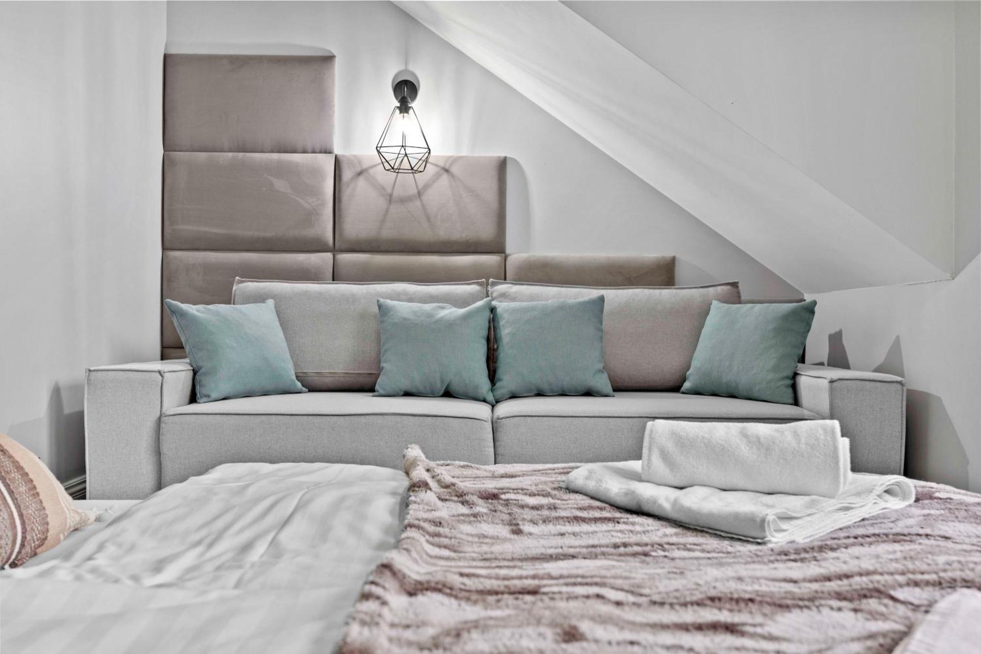 Apartamenty Pod Gondola Swieradow 외부 사진