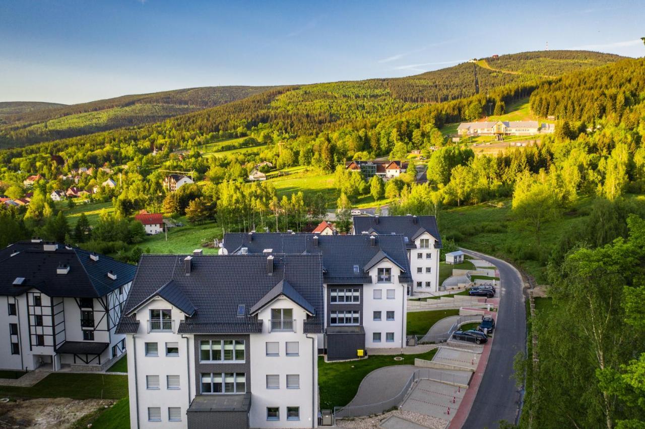 Apartamenty Pod Gondola Swieradow 외부 사진